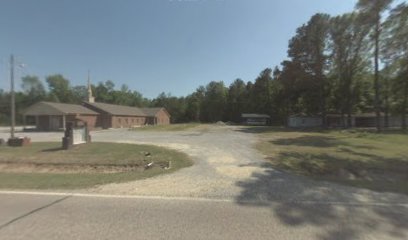 Zion Grove Missionary Baptist Church - Food Distribution Center