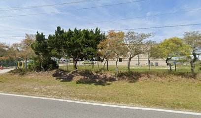 St Augustine Beach Public Work