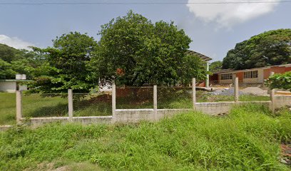 Escuela Primaria Amado Nervo