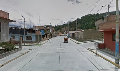 Turismo Chacas - San Luis SRL