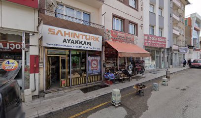 Güleryüz Ticaret Ayakkabi-Terlik Tuhafiye