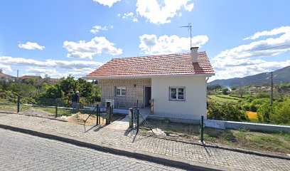 União das Freguesias de Santa Cruz da Trapa e São Cristóvão de Lafões