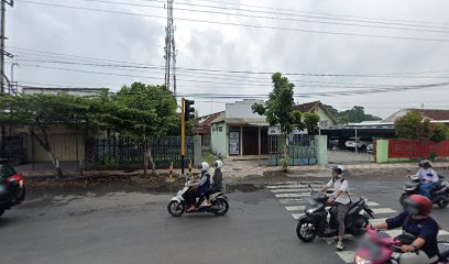 Gereja Bethel Injil Sepenuh