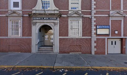 Norman S Weir Public School