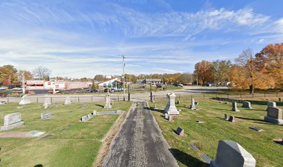 Calvary Cemetery