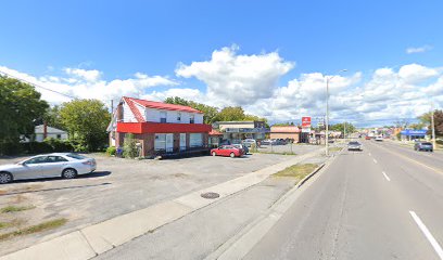 Hastings County Historical Society