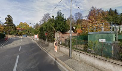 Stazione di Rilevamento ARPA Varese Copelli