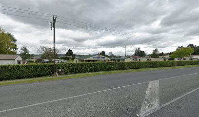 Otorohanga Fitness Centre