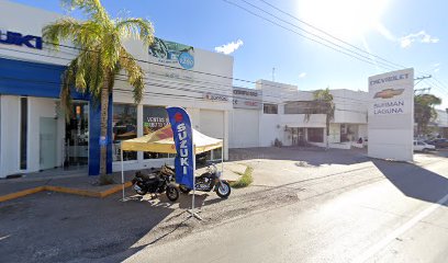 BUICK-GMC TORREON - BUICK