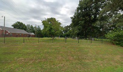 Mt Moriah Church Cemetery