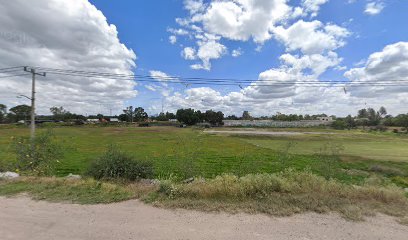 Campo de beisbol U. LOMAS