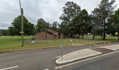 Emu Plains Girl Guide Hall