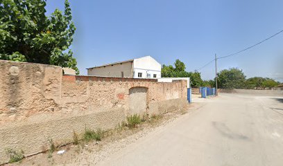 Instalaciones Montsià s.L. en Santa Bàrbara