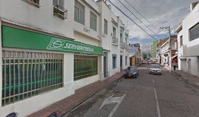 Envía Sede Neiva Centro - Neiva