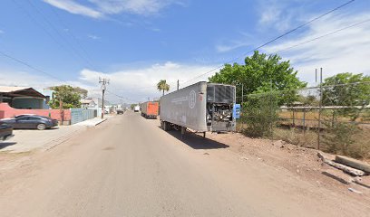 Bodegas y Naves Industriales