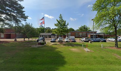 Luther Branson Elementary School