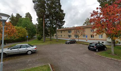 Aimo Park | Tryffelvägen