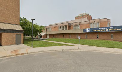 Vanier Hall