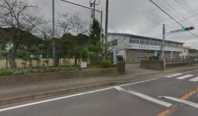 銚子市立豊里小学校