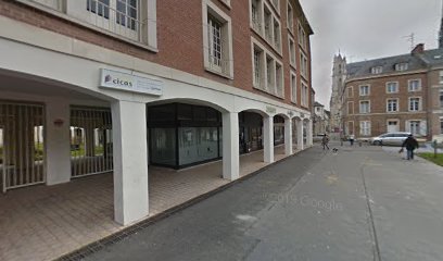 Agence conseil retraite d’Amiens