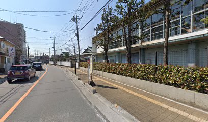 戸田第一小学校