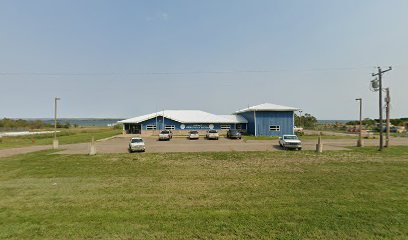 Lower Brule Sioux Rural Water