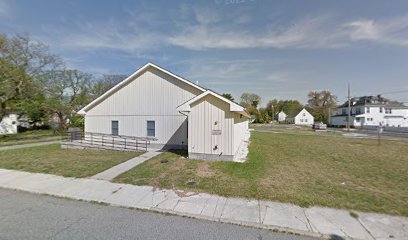 St. Paul's United Methodist Church