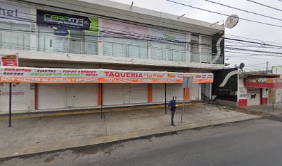 Servicio Aguilar