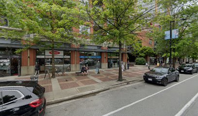 Yaletown Fine Cleaners