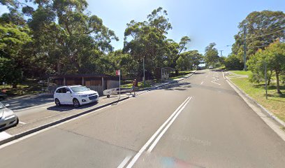 Loftus St at Brighton St