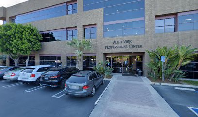 Aliso Dental Care