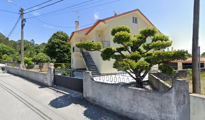 Pavilhão da EB 2,3 Monte da Ola