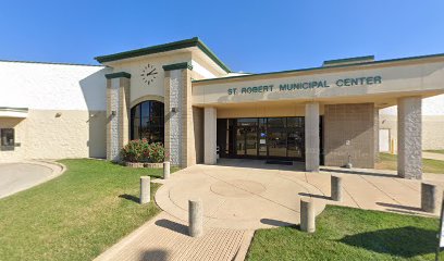 Missouri Job Center-Affiliate Location