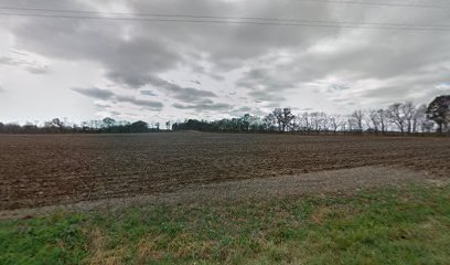 Washington Cemetery