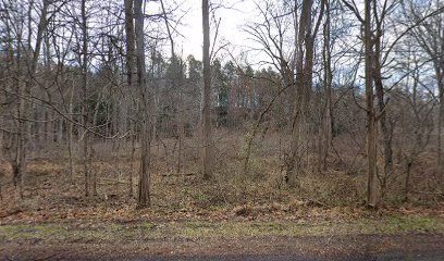 River Bend Group Campsite