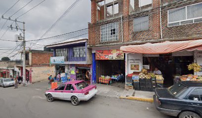 Taqueria Don Diego