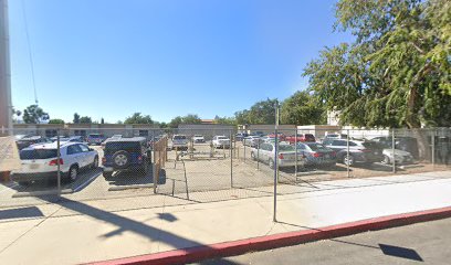 Van Nuys Middle School