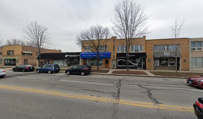 River Forest Dental Group