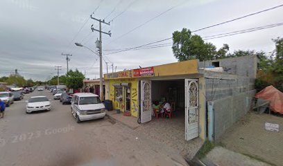 CLUB DE NUTRICIÓN CAVAZOS