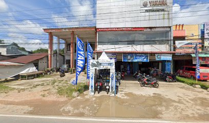 YAMAHA FORTUNA MOTOR SOSOK