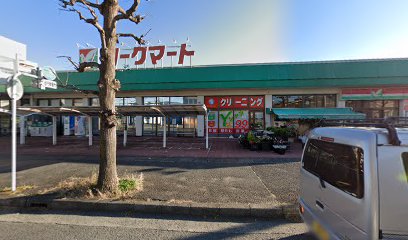 セブン銀行ATM