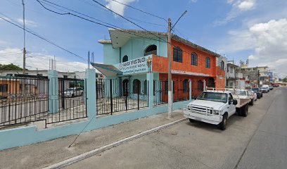 Iglesia Apostólica De La Fe En Cristo Jesús, Ar.