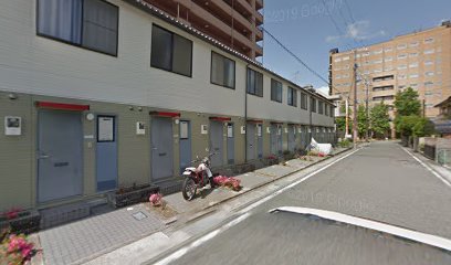 バイク便・カーゴ便 日本急送株式会社 相生営業所