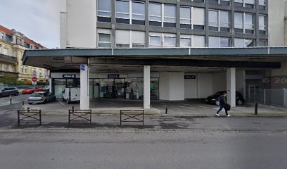 Syndicat Pharmacie Moselle