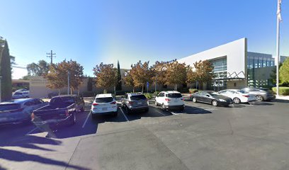 Contra Costa Juvenile Hall