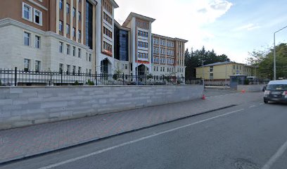 Suşehri Yeni Hükümet Binası