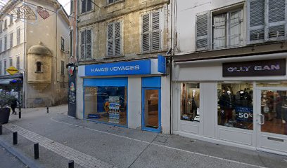 Cwt Distribution Salon-de-Provence