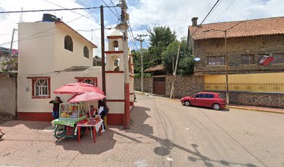 San Isidro Labrador