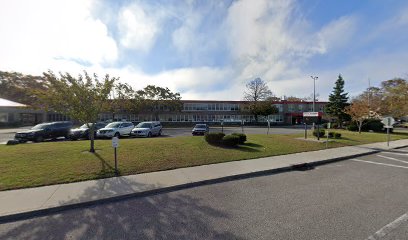 John F Kennedy Elementary School