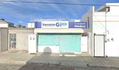 Farmacias Gi